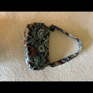 Vera Bradley crossbody purse